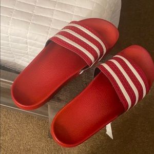 Adidas Slides